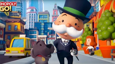MONOPOLY GO! : darmowe linki do kości na wtorek 28 lipca 2026 — finiszujemy z Simpsons Season, nadchodzi Happy Harvest with Looney Tunes
