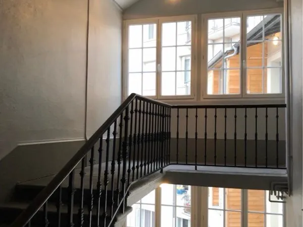 Appartement T2 proximité immédiate Châteaucreux