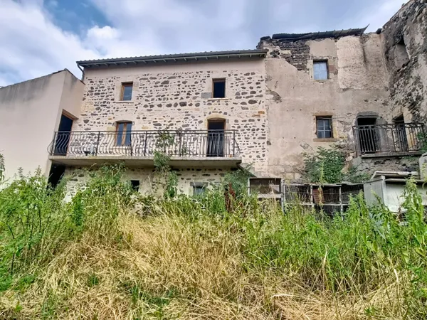 Maison 3 pièces 90 m²