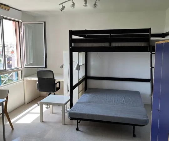 Studio de 26m2 à louer sur Toulouse