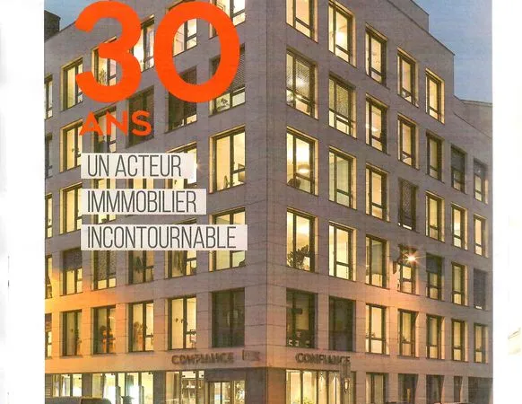 Studio + T2 special investisseur