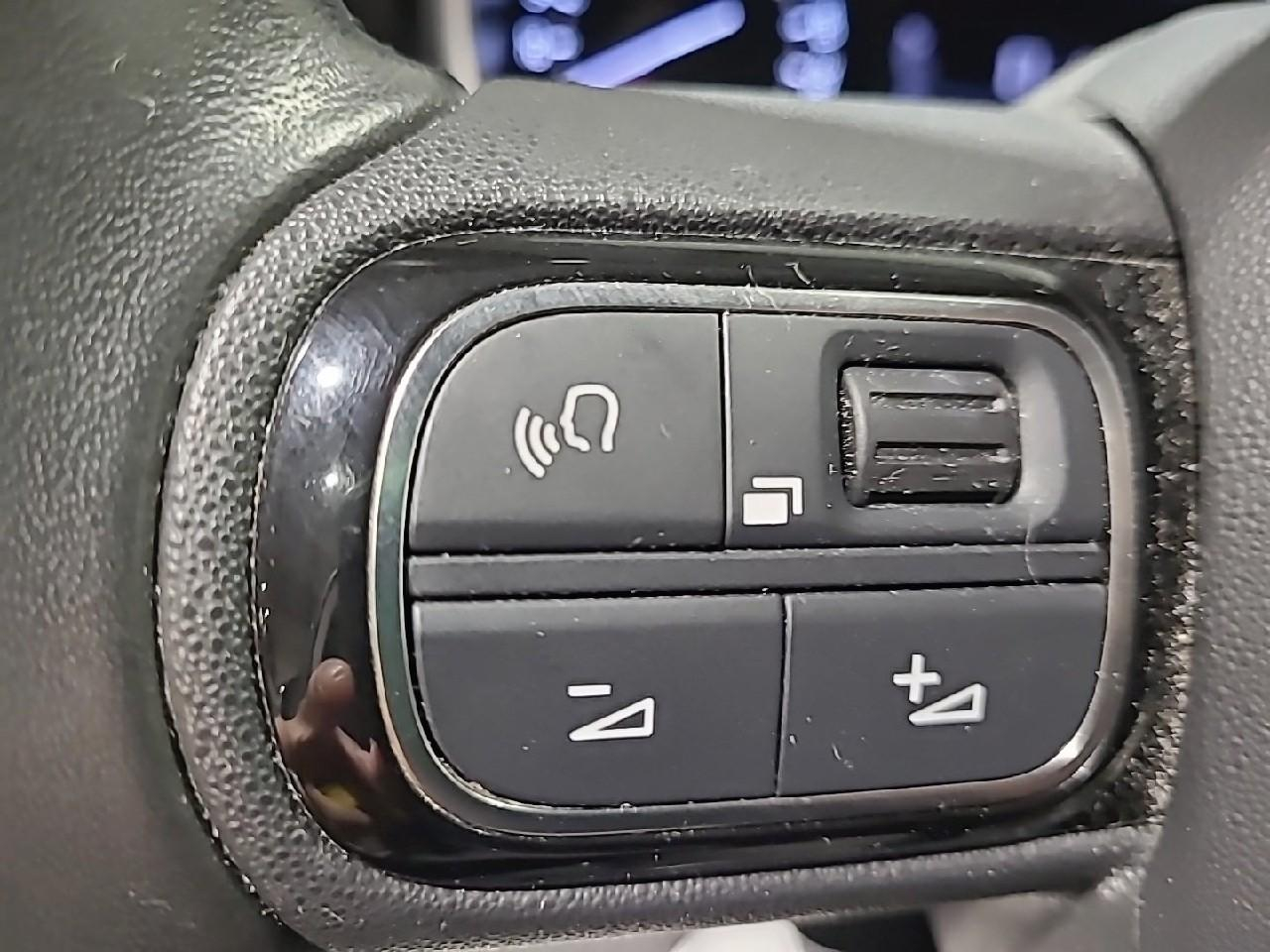 Citroën C3 Aircross puretech 130 s&s eat6 shine pack — photo 23