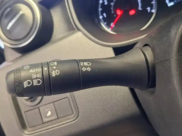 Dacia Duster tce 130 4x2 — photo 31