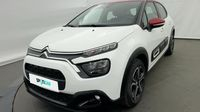 Citroen C3 1.2 PureTech 83ch S&S Feel Pack