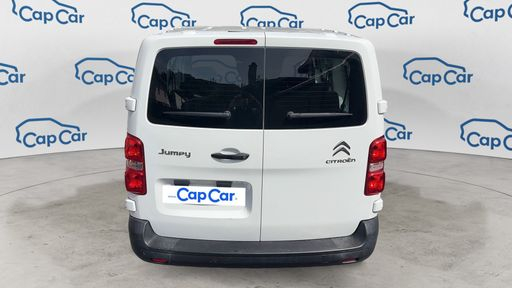 Citroen SpaceTourer 1.5 BlueHDi 100 - Feel – 2018 – 62977 km – Diesel – Boîte Manuelle — photo 21