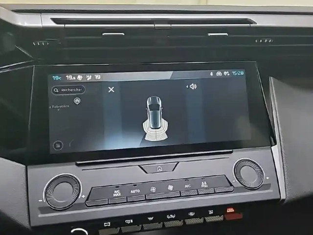 Peugeot 308 puretech 130ch s&amp;s bvm6 — photo 23