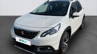 Peugeot 2008 1.2 PureTech 130ch E6.c Allure S&S — photo 1