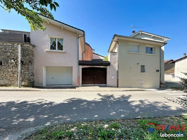 Maison 6 pièces 177 m²