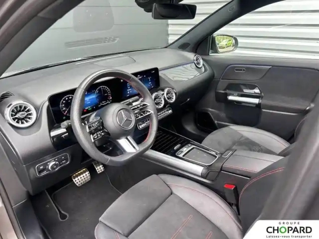 Mercedes Gla 250 e hybrid eq 8g-dct — photo 2