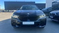 Bmw X6 xDrive 40dA 340ch M Sport