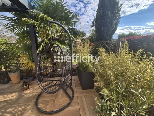 Maison 7 pièces 175 m²