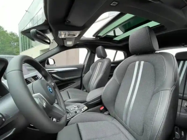 Bmw X2 xdrive25ea 220ch m sport euro6d-t 6cv — photo 20