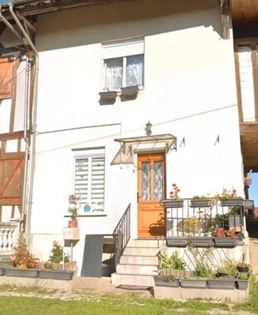 Maison 3 chambres
