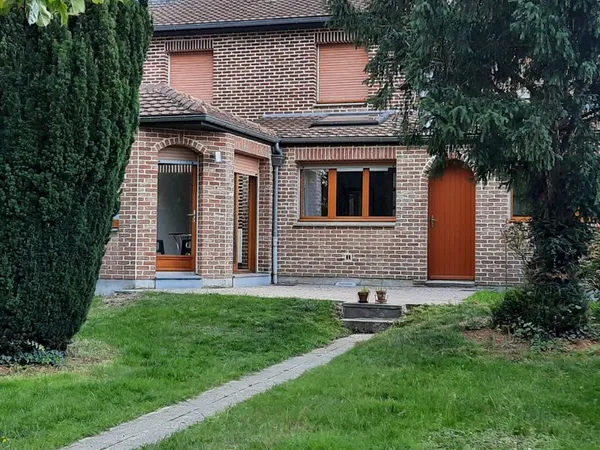 Location maison annoeullin