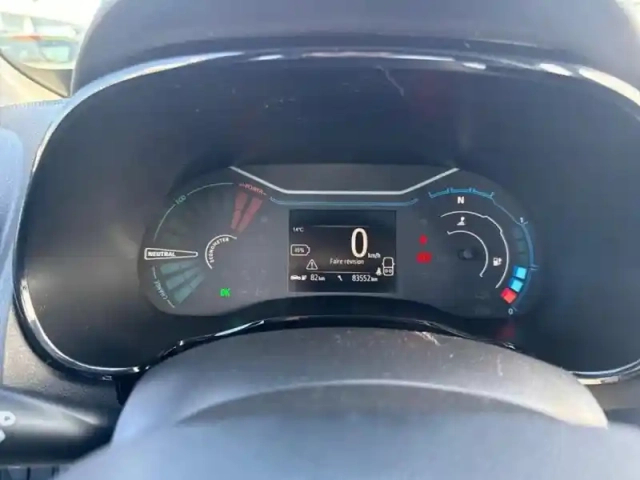 Dacia Spring 45ch confort plus - achat intégral — photo 11