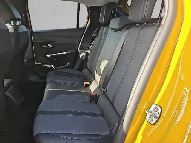 Peugeot 208 puretech 100 s&amp;s bvm6 — photo 12