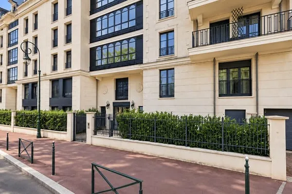 Appartement 2 pièces 49 m²