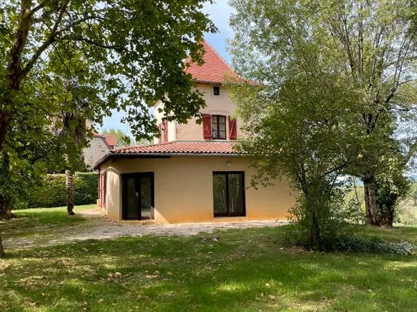 Loue maison 85m²