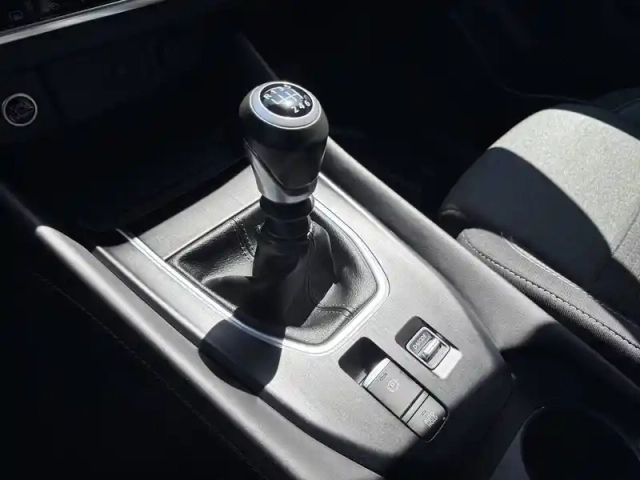 Nissan Qashqai mild hybrid 140 ch — photo 32