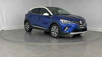 Renault Captur 1.6 E-Tech hybride 145ch Iconic — photo 3