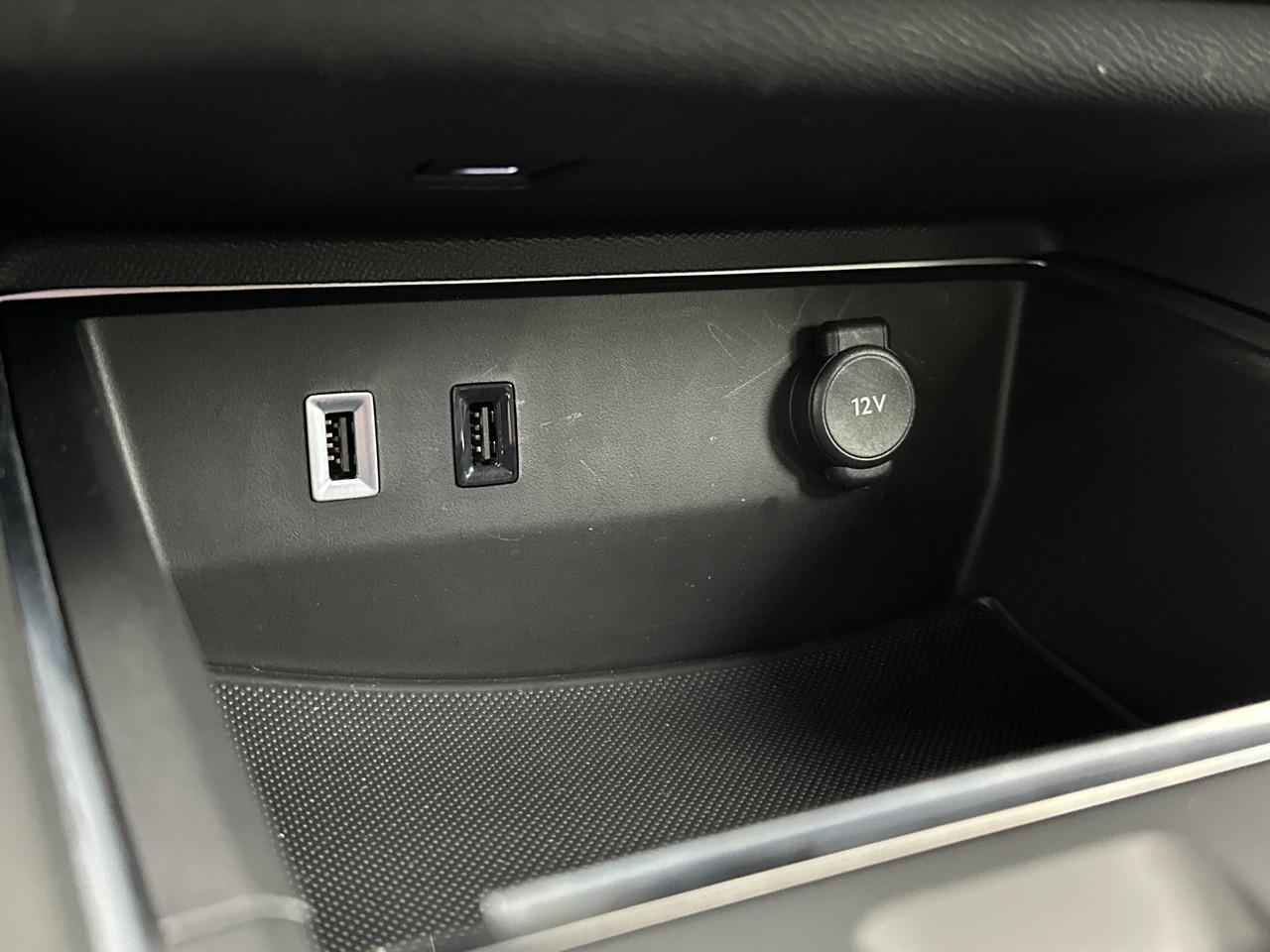 Citroën C5 Aircross hybride rechargeable 225 e-eat8 shine pack — photo 28