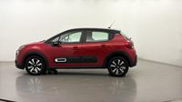 Citroen C3 1.2 PureTech 110ch S&S Shine 120-123g — photo 7