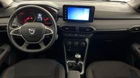 Dacia Sandero 1.0 ECO-G 100ch Stepway Confort -22 — photo 11