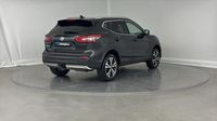 Nissan Qashqai 1.5 dCi 115ch N-Connecta 2019 — photo 5