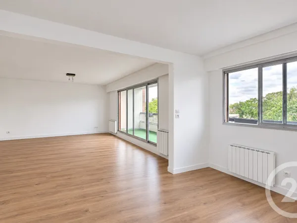 Appartement 3 pièces 99 m²