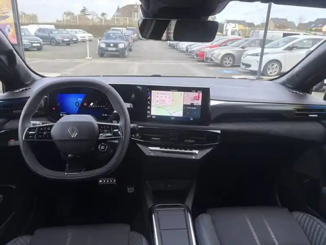Renault Clio tce 115 ch edc — photo 10