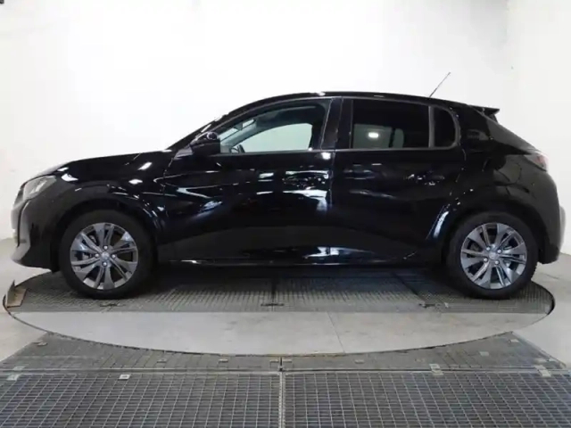 Peugeot 208 electrique 50 kwh 136ch — photo 5