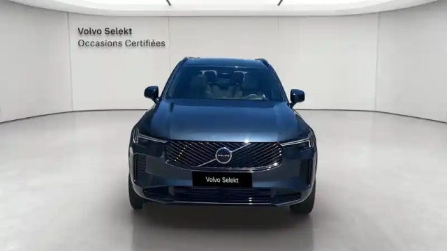 Volvo Xc90 t8 awd hybride rechargeable 455 ch geartronic 8 7pl — photo 18