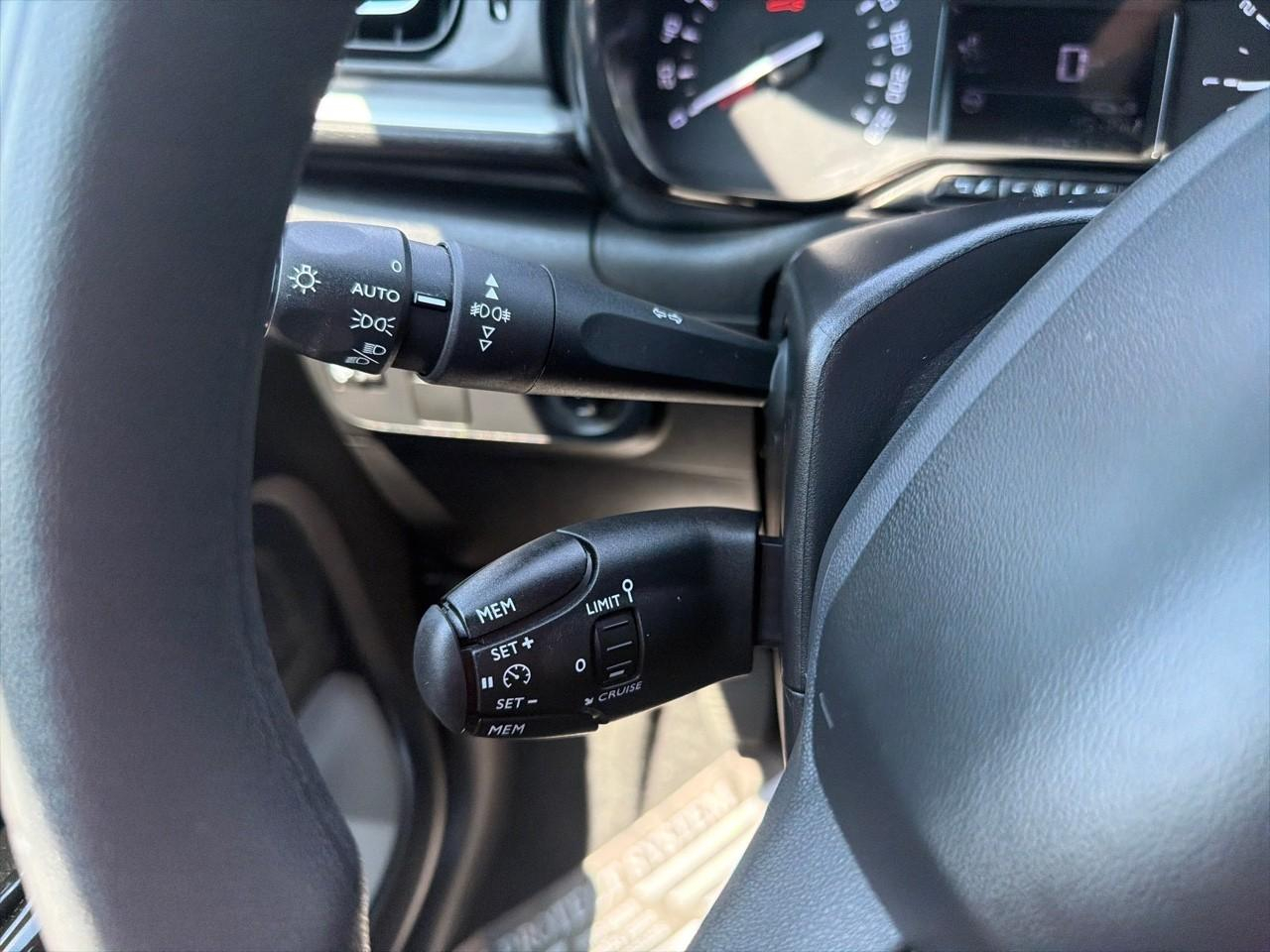Citroën C3 1.2 puretech 83ch s&s max — photo 17