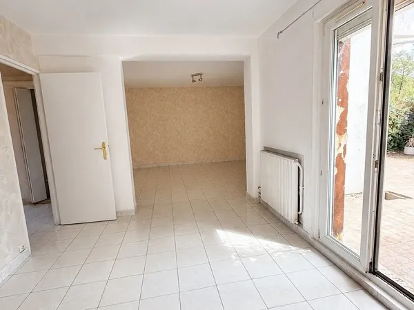 Maison 5 pièces 99 m²