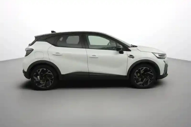 Renault Captur e-tech full hybrid 145 ch — photo 7