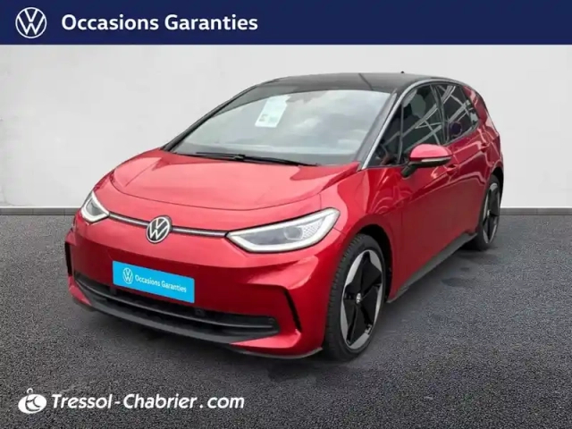 Volkswagen Id.3 204 ch pro