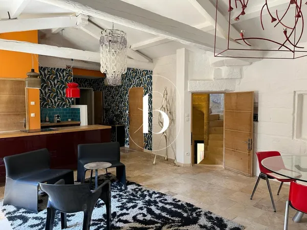 Appartement 7 pièces 129 m²