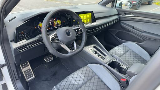 Volkswagen Golf 1.5 eTSI 130 DSG7 - R-Line – 2022 – 39538 km – Hybride essence – Boîte Automatique — photo 53