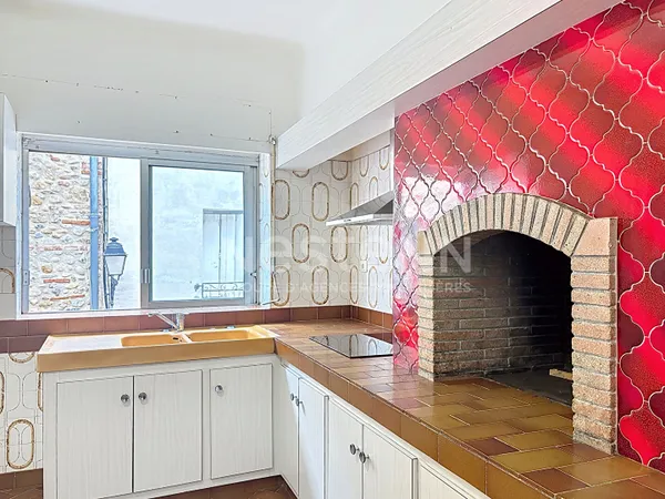 Appartement 3 pièces climatisé 67.86m2 à louer à Toulouges