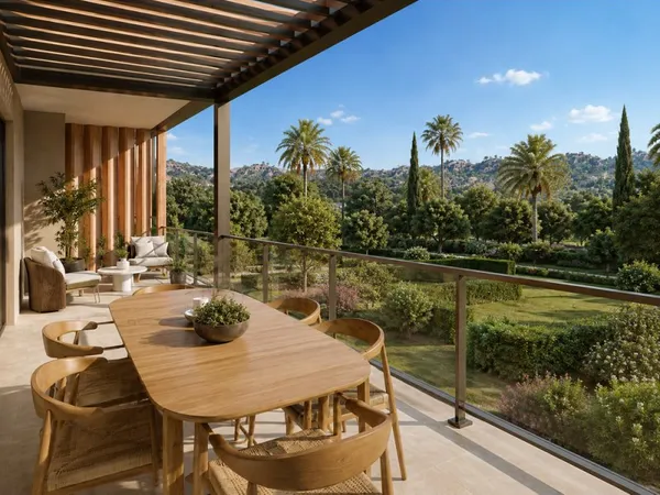 AGAY  DOUBLE EXPOSITION SUD/EST & GRANDE TERRASSE SUPERBE T3 DANS RESIDENCE AVEC PSICINE
