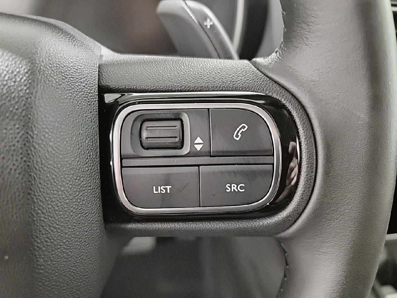 Citroën C5 Aircross bluehdi 130 eat8 max — photo 17