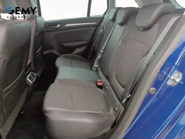 Renault Megane mégane iv estate phev 160 — photo 70