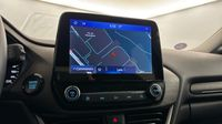 Ford Puma 1.0 Flexifuel 125ch S&S mHEV Titanium X — photo 19