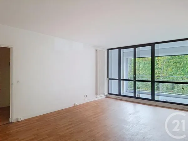 Appartement 6 pièces 119 m²