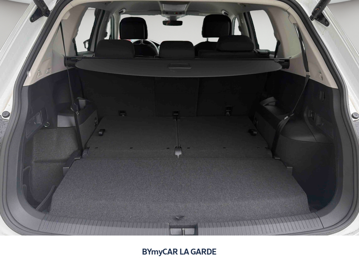 Volkswagen Tiguan Allspace 1.5 TSI 150ch DSG7 — photo 13