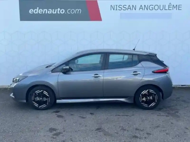 Nissan Leaf electrique 40kwh — photo 3