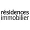 ResidencesImmobilier