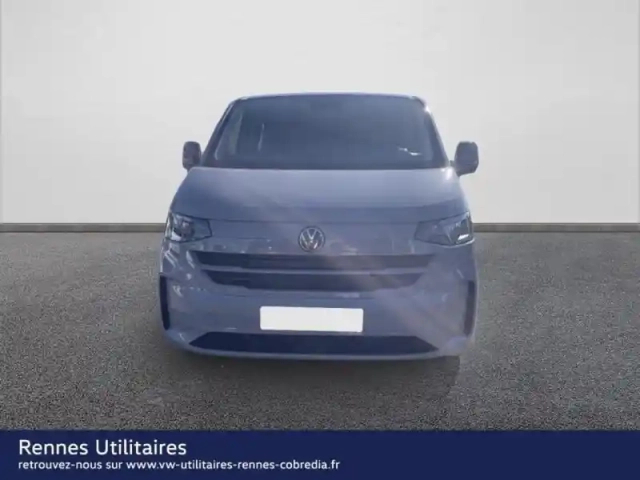Volkswagen Transporter fg procab l1 2.0 tdi 150ch business bva8 — photo 17