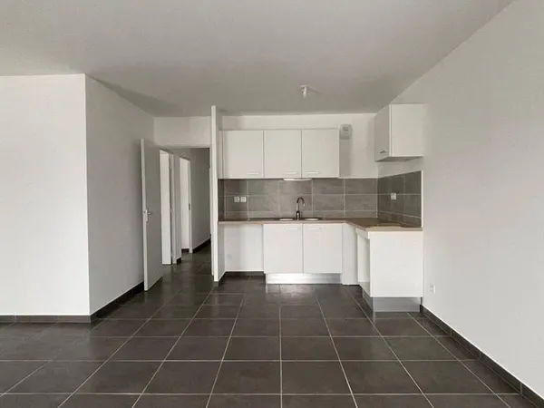 Appartement 5 pièces 112 m²