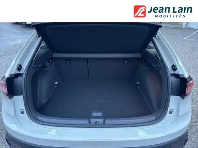 Volkswagen Taigo 1.0 tsi 95 bvm5 — photo 50
